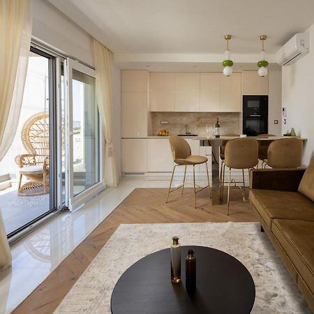 Sun Spalato Amfora Split Exterior foto