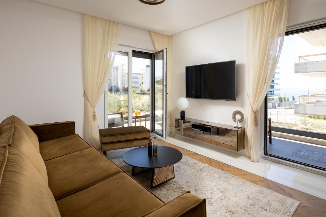 Sun Spalato Amfora Split Exterior foto