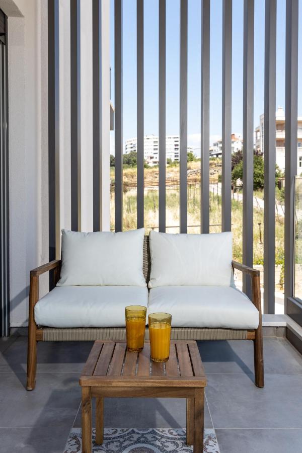 Sun Spalato Amfora Split Exterior foto