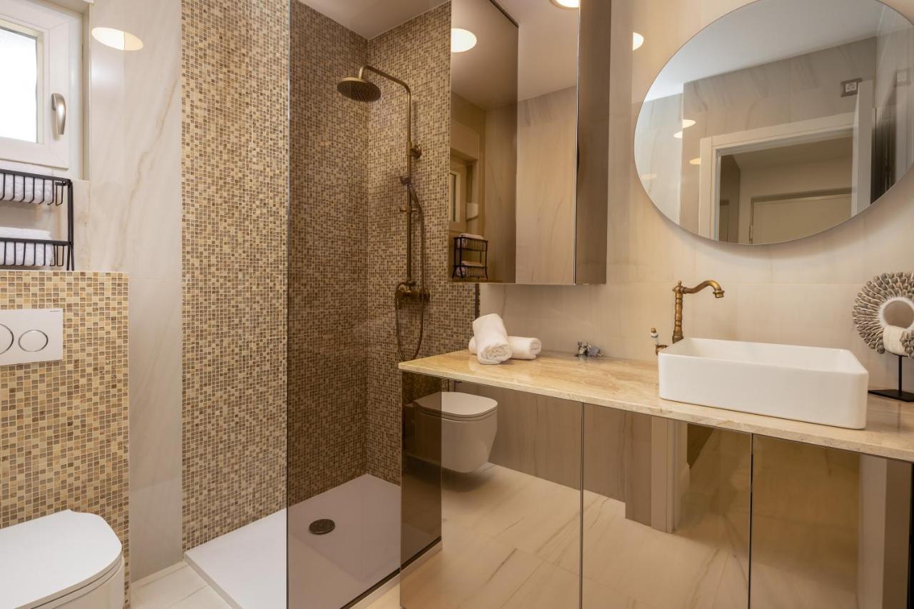 Sun Spalato Amfora Split Exterior foto