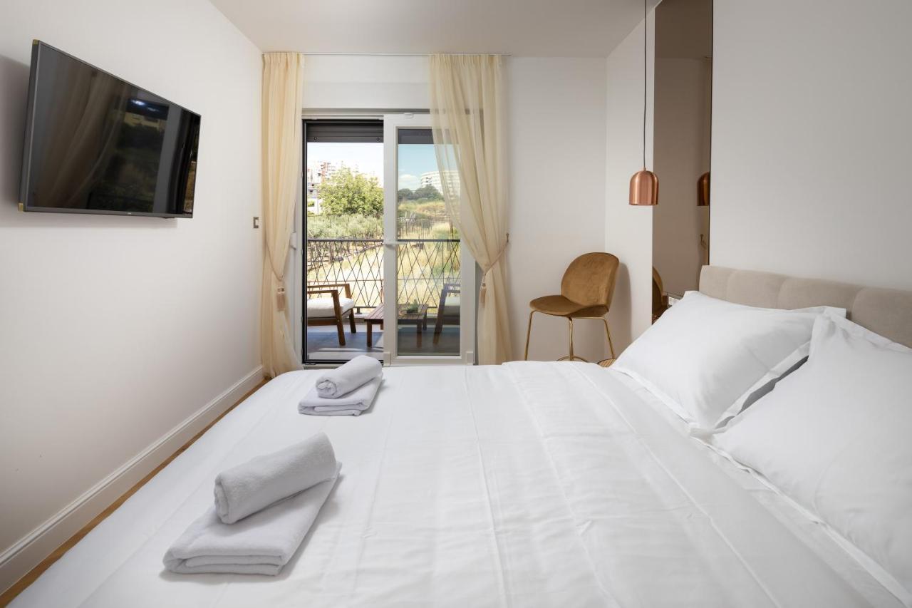 Sun Spalato Amfora Split Exterior foto