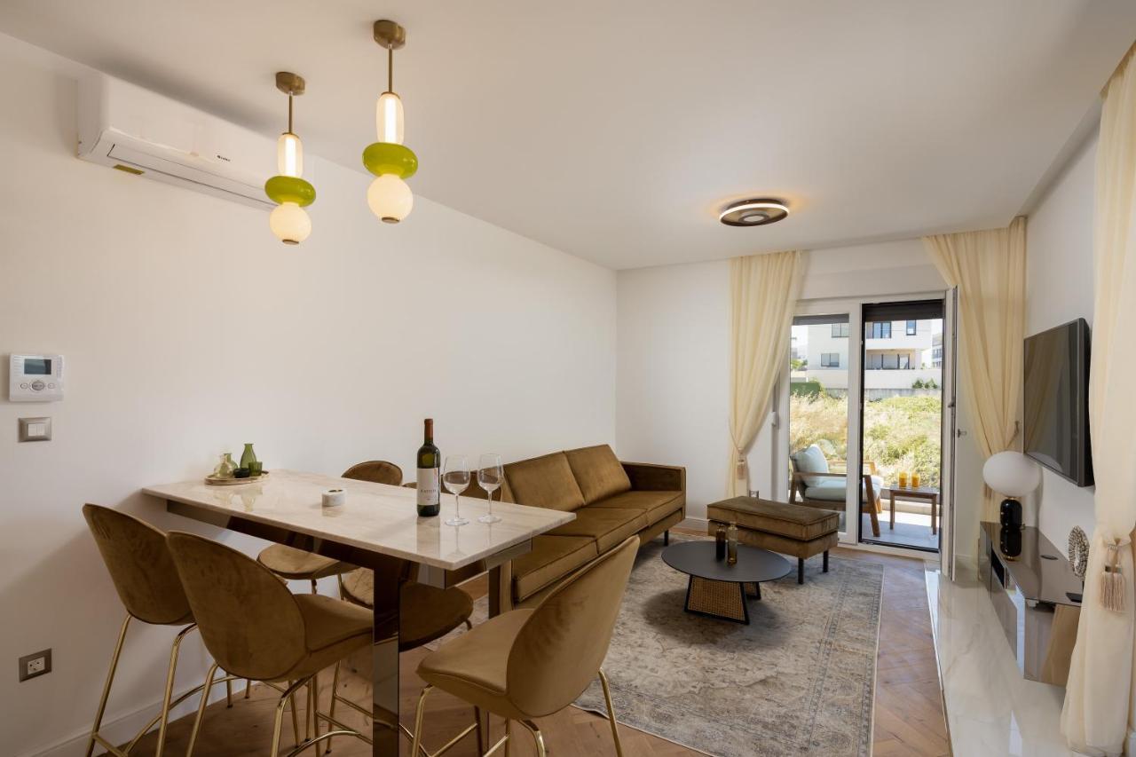 Sun Spalato Amfora Split Exterior foto