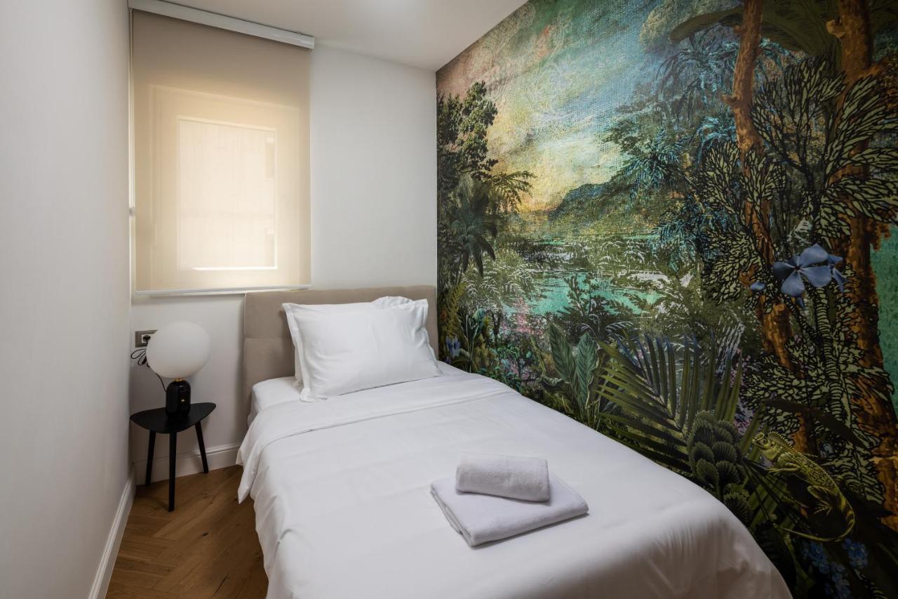 Sun Spalato Amfora Split Exterior foto