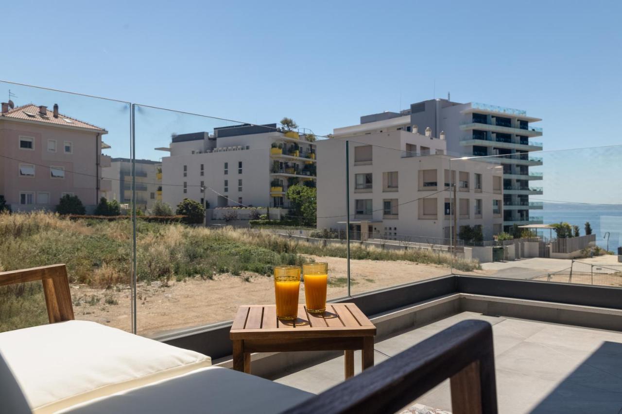 Sun Spalato Amfora Split Exterior foto